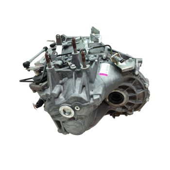 Recambio de caja cambios para mitsubishi asx (ga0w) 1.8 di-d cat referencia OEM IAM F6MBA1SQZ  F6MBA