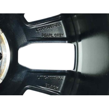 Recambio de llanta para ford puma (j2k, cf7) 1.0 ecoboost mhev referencia OEM IAM L1TC1007AA 7JX17H2 ET47,5 5H 5X110