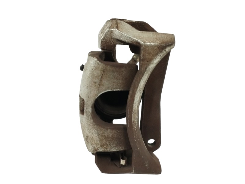 Recambio de pinza freno delantera izquierda para ford fiesta (cb1) 1.6 tdci cat referencia OEM IAM   