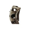 Recambio de pinza freno delantera izquierda para ford fiesta (cb1) 1.6 tdci cat referencia OEM IAM   