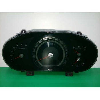 Recambio de cuadro instrumentos para kia sportage concept 4x2 referencia OEM IAM 940033U175  