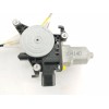 Recambio de elevalunas trasero izquierdo para subaru impreza g12 2.0 diesel cat referencia OEM IAM 61042FG011  