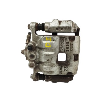 Recambio de pinza freno delantera izquierda para ford fiesta (cb1) 1.6 tdci cat referencia OEM IAM   