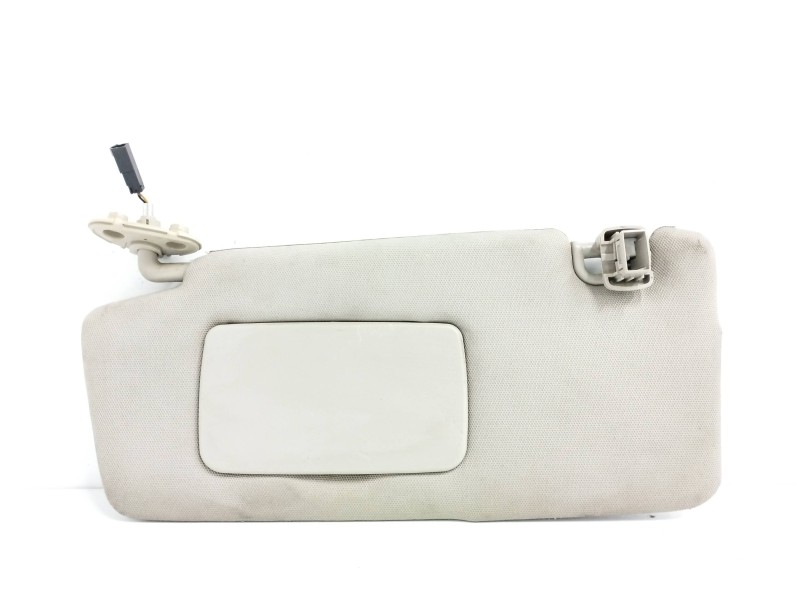 Recambio de parasol izquierdo para subaru legacy familiar/outback b13 (bp) 2.0 cat referencia OEM IAM   