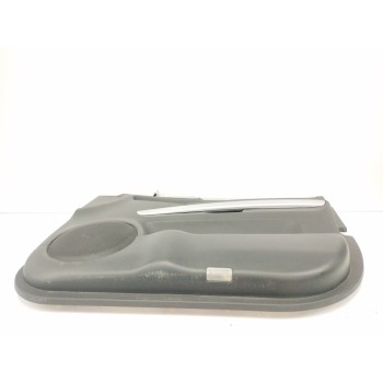 Recambio de guarnecido puerta delantera derecha para mercedes-benz clase m (w164) 3.0 cdi cat referencia OEM IAM  NEGRO 