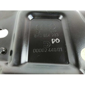 Recambio de apoyabrazos central para audi a4 ber. (b8) 3.2 v6 24v fsi referencia OEM IAM 8K0864283  