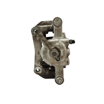 Recambio de pinza freno delantera izquierda para ford fiesta (cb1) 1.6 tdci cat referencia OEM IAM   