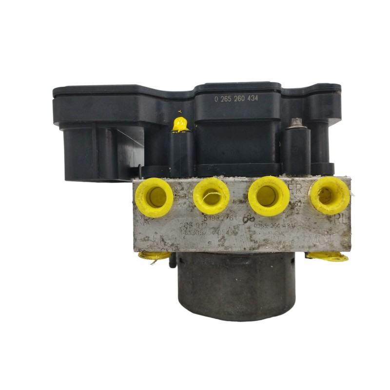 ABS 0265260434