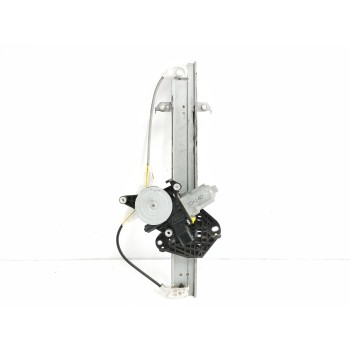 Recambio de elevalunas trasero izquierdo para subaru impreza g12 2.0 diesel cat referencia OEM IAM 61042FG011  