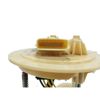 Recambio de aforador para nissan qashqai (j11) 1.5 turbodiesel cat referencia OEM IAM 170404EA0A 0580203311 