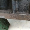 Recambio de bloque para ssangyong rodius ii 2.2 xdi referencia OEM IAM   