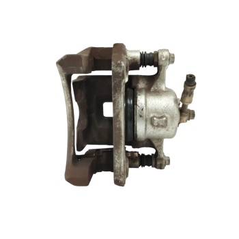 Recambio de pinza freno delantera izquierda para ford fiesta (cb1) 1.6 tdci cat referencia OEM IAM   