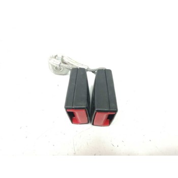 ENGANCHE CINTURON IZQUIERDO 3C0857739B TRASERO 33053271