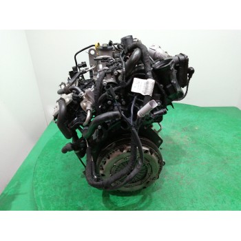 Recambio de motor completo para volkswagen t-roc 1.0 tsi referencia OEM IAM DKRF 39136 KM 