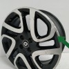 Recambio de llanta para renault captur i ( j5 h5 ) 1.5 dci 90 referencia OEM IAM 403008829R 6,5J17CH440 4H 4X100