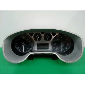 Recambio de cuadro instrumentos para lancia delta (181) oro referencia OEM IAM 51835093  