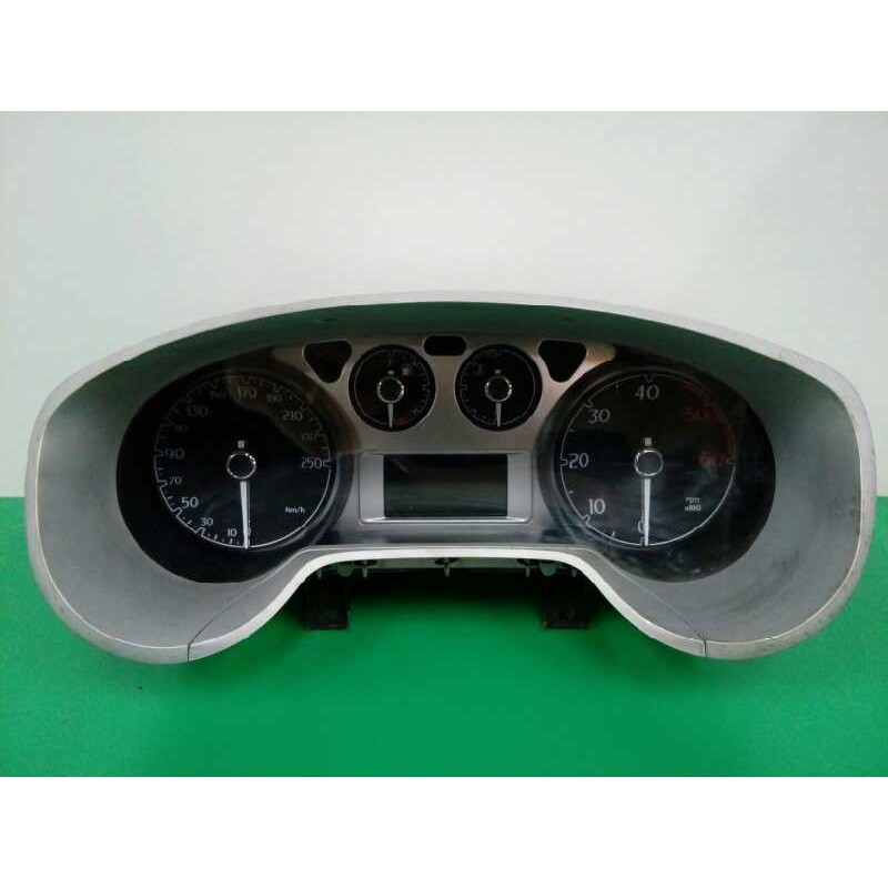 Recambio de cuadro instrumentos para lancia delta (181) oro referencia OEM IAM 51835093  