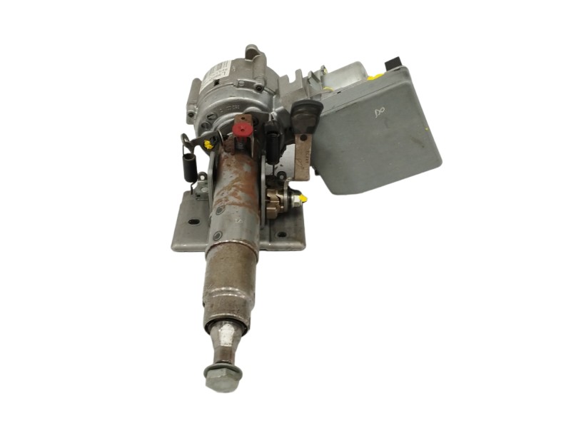 Recambio de columna direccion para ford fiesta (cb1) 1.6 tdci cat referencia OEM IAM 8V513C529CM  
