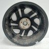 Recambio de llanta para renault captur i ( j5 h5 ) 1.5 dci 90 referencia OEM IAM 403008829R 6,5J17CH440 4H 4X100