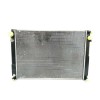 Recambio de radiador agua para lexus rx 3.5 v6 cat referencia OEM IAM 1604131490  
