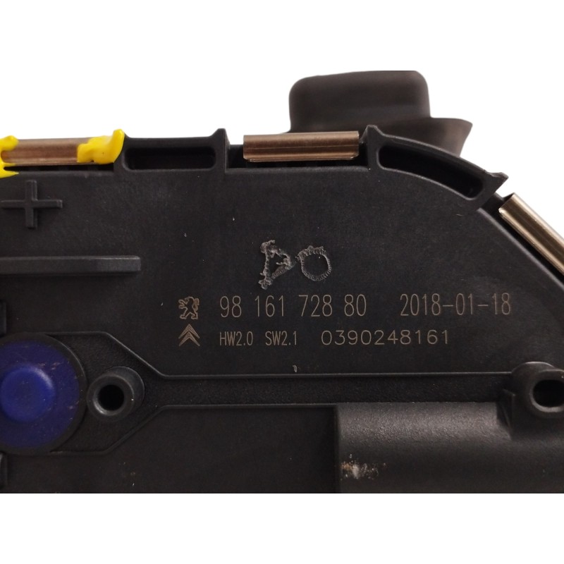 MOTOR LIMPIA DELANTERO LADO DERECHO