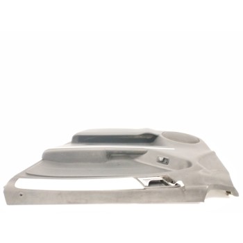 Recambio de guarnecido puerta delantera derecha para mercedes-benz clase m (w164) 3.0 cdi cat referencia OEM IAM  NEGRO 