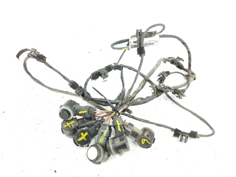 Recambio de sensor de aparcamiento para seat arona (kj7, kjp) 1.0 tsi referencia OEM IAM KIT TRASERO Recambio de sensor de aparcamiento para seat arona (kj7, kjp) 1.0 tsi referencia OEM IAM KIT TRASERO