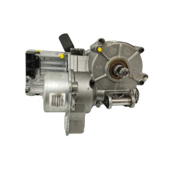 Recambio de columna direccion para ford fiesta (cb1) 1.6 tdci cat referencia OEM IAM 8V513C529CM  