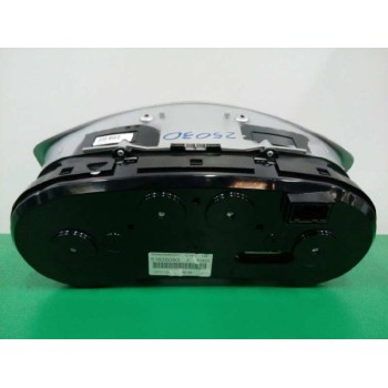 Recambio de cuadro instrumentos para lancia delta (181) oro referencia OEM IAM 51835093  