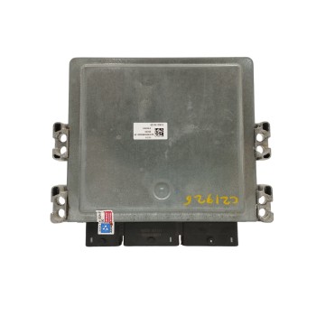 Recambio de centralita motor uce para nissan qashqai (j11) 1.5 turbodiesel cat referencia OEM IAM 23710HX43C A2C39567001 
