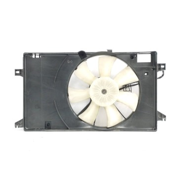 Recambio de electroventilador para mazda 5 berl. (cr) 2.0 diesel cat referencia OEM IAM 1680004850  