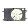 Recambio de electroventilador para mazda 5 berl. (cr) 2.0 diesel cat referencia OEM IAM 1680004850  