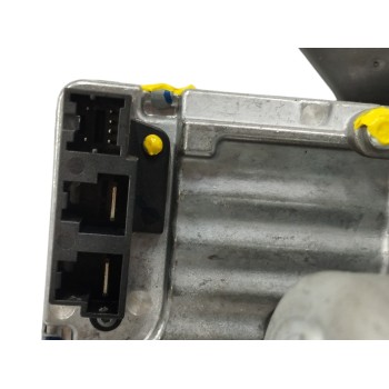 Recambio de columna direccion para ford fiesta (cb1) 1.6 tdci cat referencia OEM IAM 8V513C529CM  