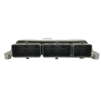 Recambio de centralita motor uce para nissan qashqai (j11) 1.5 turbodiesel cat referencia OEM IAM 23710HX43C A2C39567001 