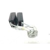 Recambio de enganche cinturon izquierdo para volkswagen passat berlina (3c2) 1.4 16v tsi referencia OEM IAM 3C0857739B TRASERO 3