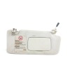 Recambio de parasol derecho para subaru legacy familiar/outback b13 (bp) 2.0 cat referencia OEM IAM   