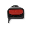 Recambio de enganche cinturon izquierdo para tesla model 3 (5yj3) ev referencia OEM IAM 1085939C1E TRASERO 