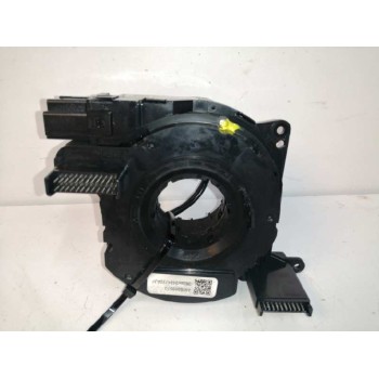 Recambio de anillo airbag para ford s-max (wa6) 2.0 tdci referencia OEM IAM 6G9T14A664BE  