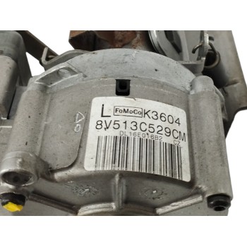 Recambio de columna direccion para ford fiesta (cb1) 1.6 tdci cat referencia OEM IAM 8V513C529CM  