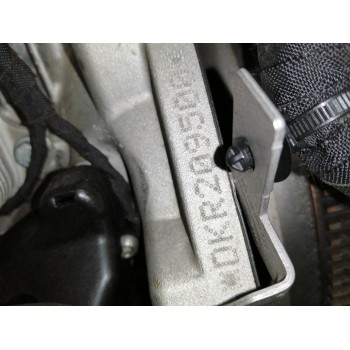 Recambio de motor completo para volkswagen t-roc 1.0 tsi referencia OEM IAM DKRF 39136 KM 