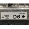 Recambio de centralita motor uce para nissan qashqai (j11) 1.5 turbodiesel cat referencia OEM IAM 23710HX43C A2C39567001 