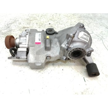 Recambio de diferencial trasero para volvo xc70 2.4 diesel cat referencia OEM IAM P30700149  P30759532