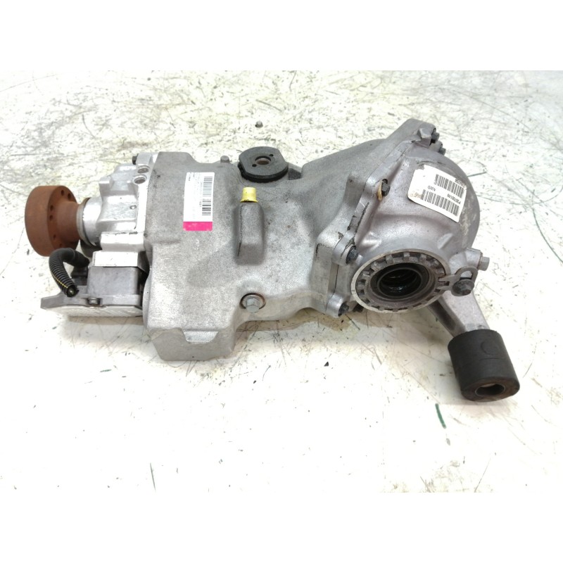 Recambio de diferencial trasero para volvo xc70 2.4 diesel cat referencia OEM IAM P30700149  P30759532