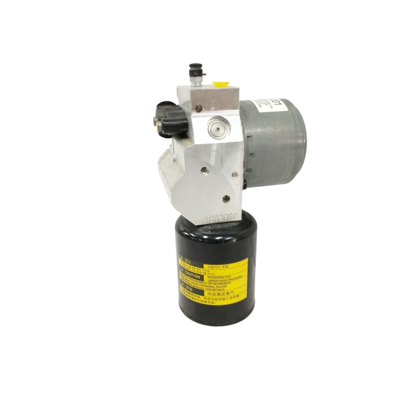 Recambio de abs para hyundai ioniq tecno hybrid referencia OEM IAM 58600G2300 ACUMULADOR DE PRESION BH63074A00