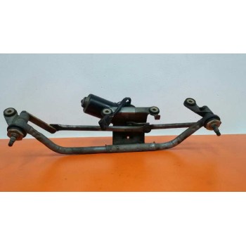 Recambio de motor limpia delantero para fiat scudo (222) 2.0 jtd familiar (5 asientos) referencia OEM IAM 53547302  