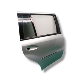 Recambio de puerta trasera derecha para mercedes-benz clase gl (x164) gl 320 cdi 4-matic (164.822) referencia OEM IAM A164730040