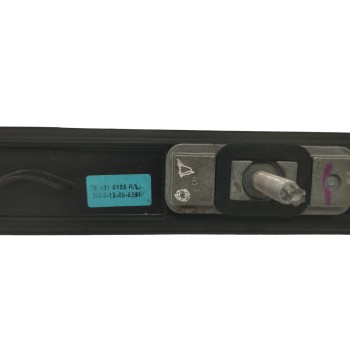 Recambio de barras techo para renault kadjar 1.3 tce referencia OEM IAM 738202726R 738210135R 