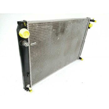 Recambio de radiador agua para lexus rx 3.5 v6 cat referencia OEM IAM 1604131490  