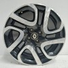 Recambio de llanta para renault captur i ( j5 h5 ) 1.5 dci 90 referencia OEM IAM 403008829R 6,5J17CH440 4H 4X100