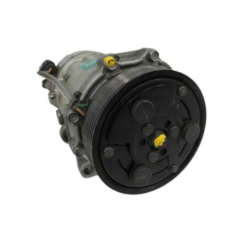 Recambio de compresor aire acondicionado para seat ibiza (6k1) 1.9 tdi referencia OEM IAM 1J0820803F  
